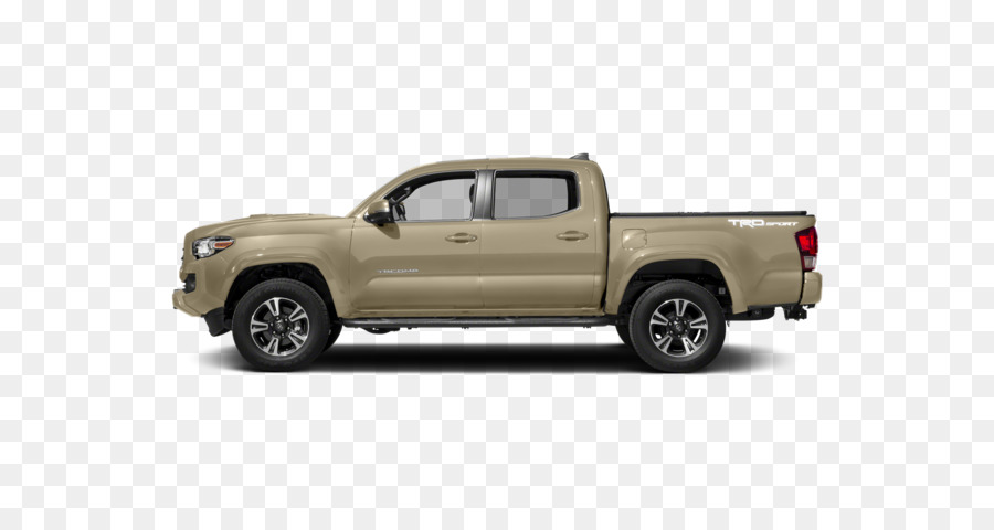 Toyota，2018 Toyota Tacoma Fra Olahraga PNG