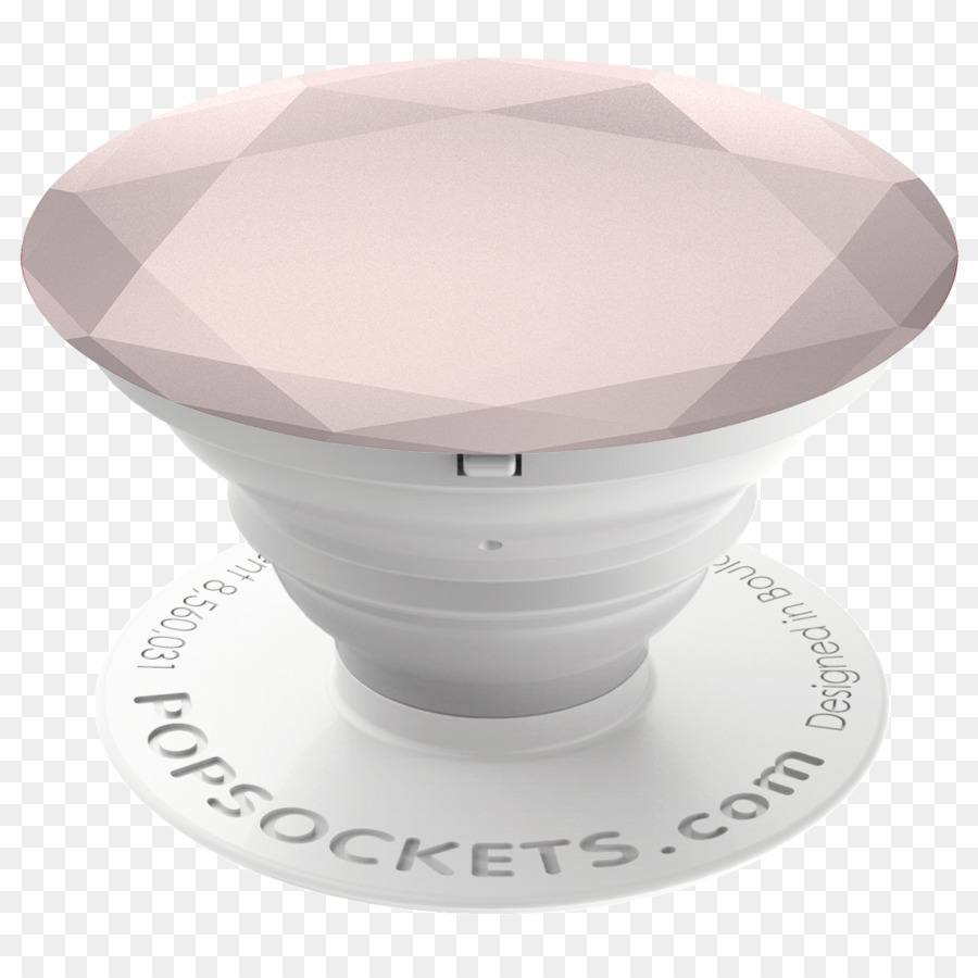 Popsocket Merah，Telepon PNG