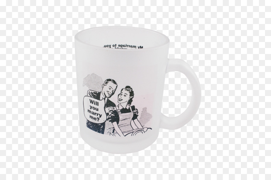 Cangkir Kopi，Mug PNG