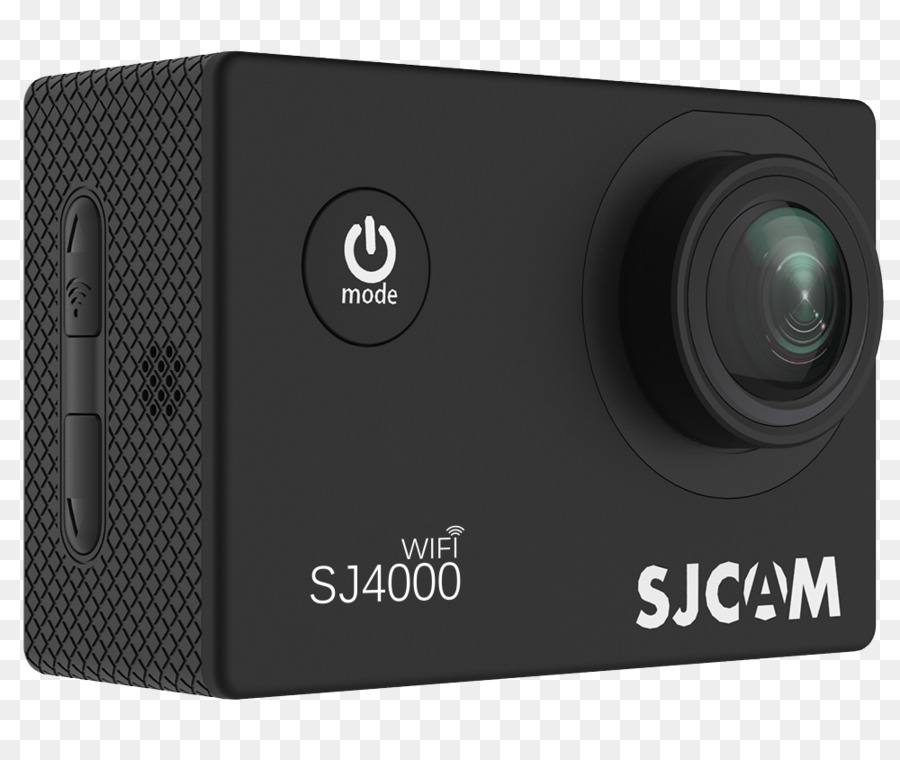 Sjcam Sj4000，Aksi Kamera PNG