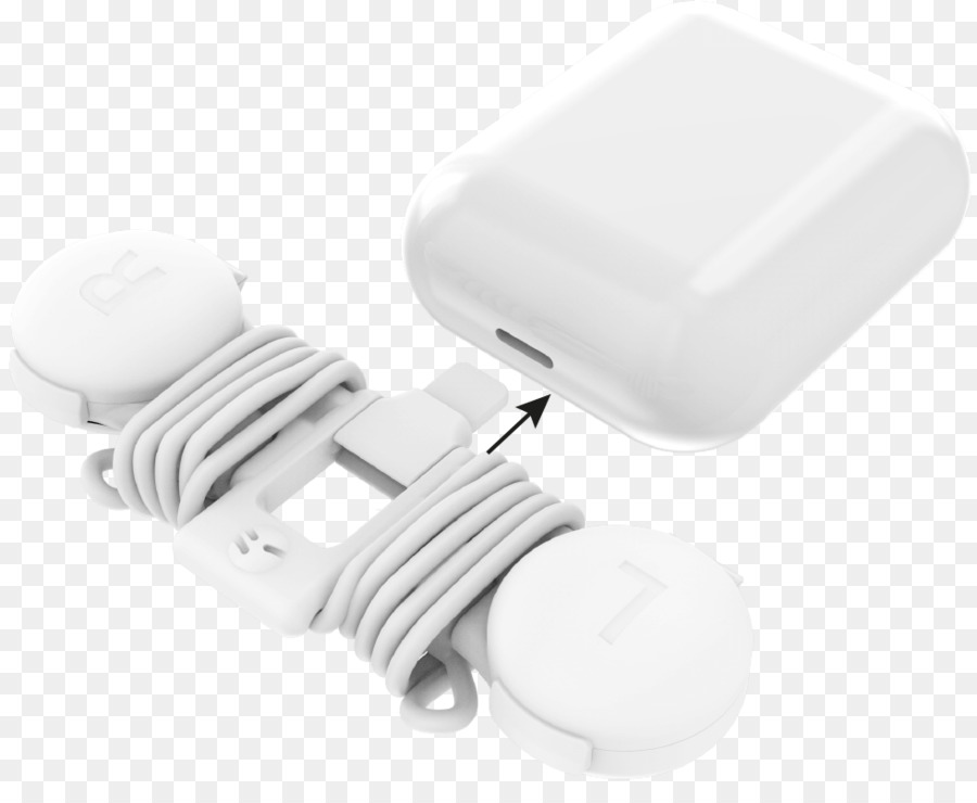 Airpods，Apple PNG