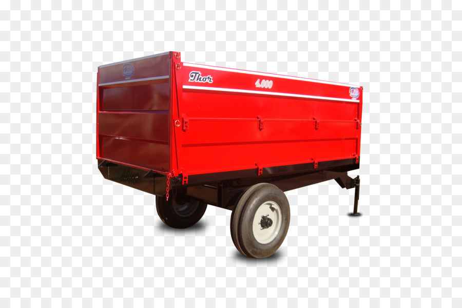 Trailer Merah，Roda PNG