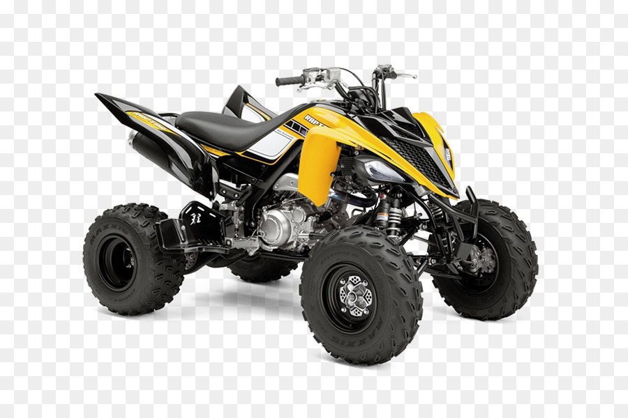 Atv Biru，Sepeda Quad PNG