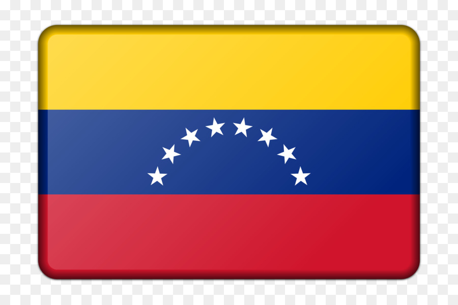 Bendera Venezuela，Negara PNG