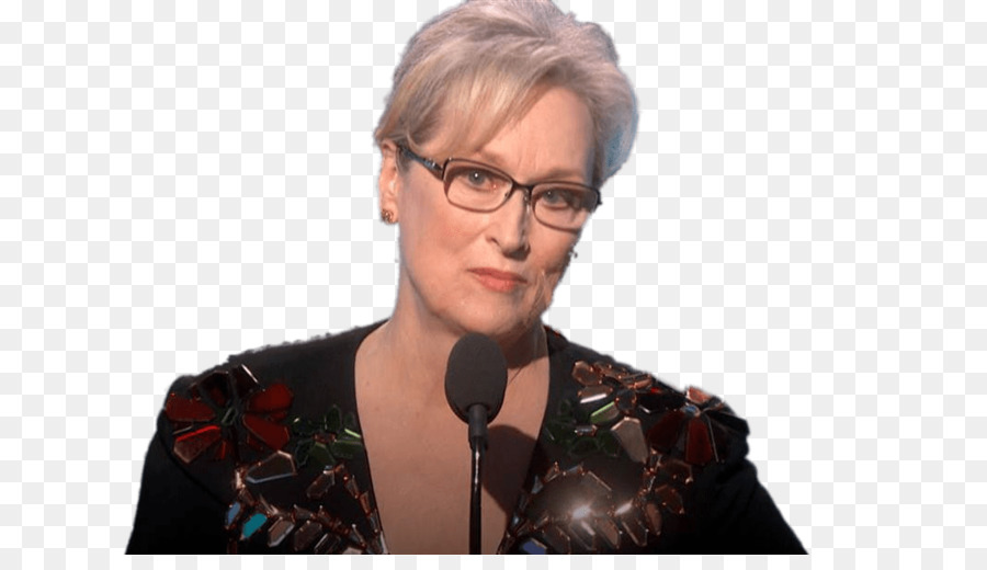 Meryl Streep，Penghargaan Golden Globe PNG