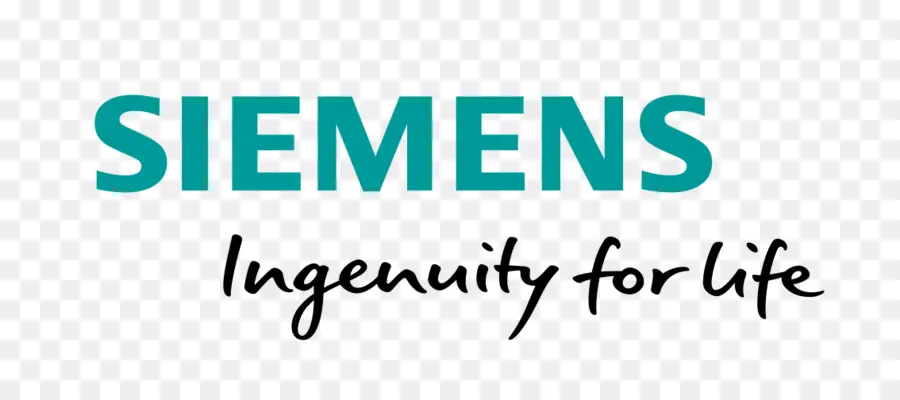 Logo Siemens，Teknologi PNG