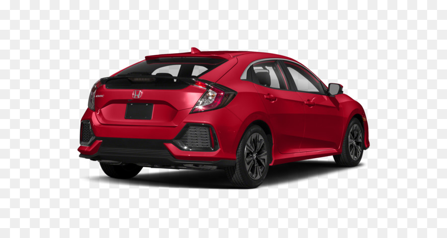 Honda，2018 Honda Civic Olahraga Touring PNG