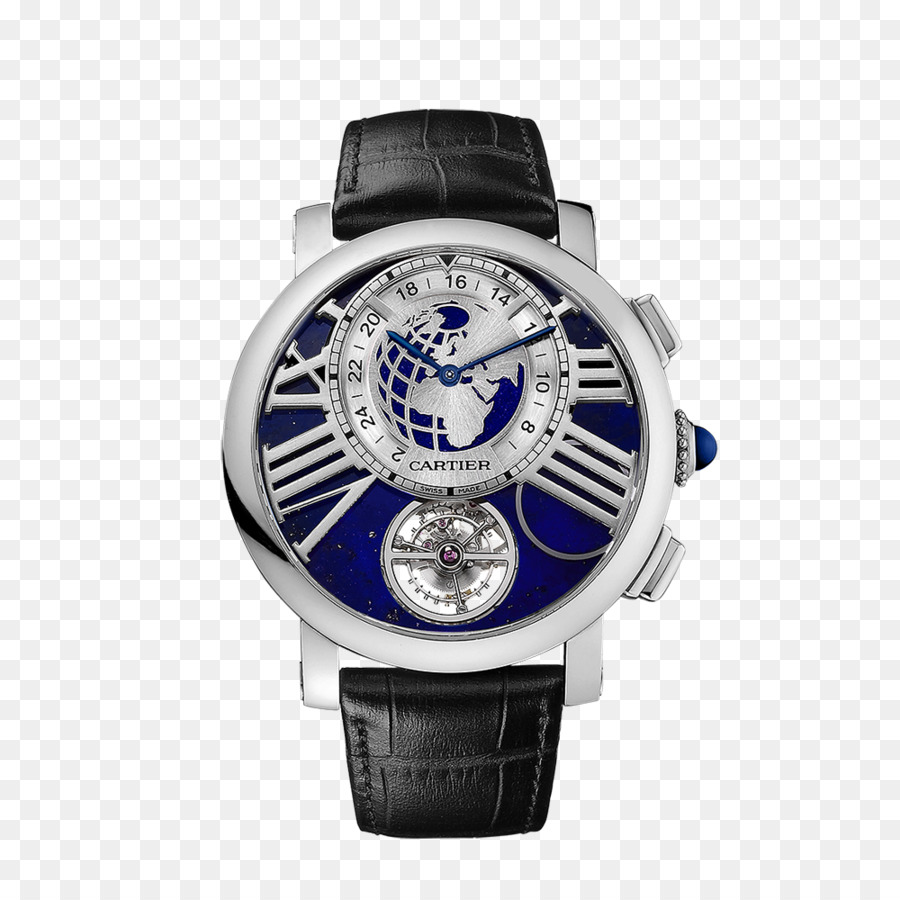 Watch，Cartier PNG