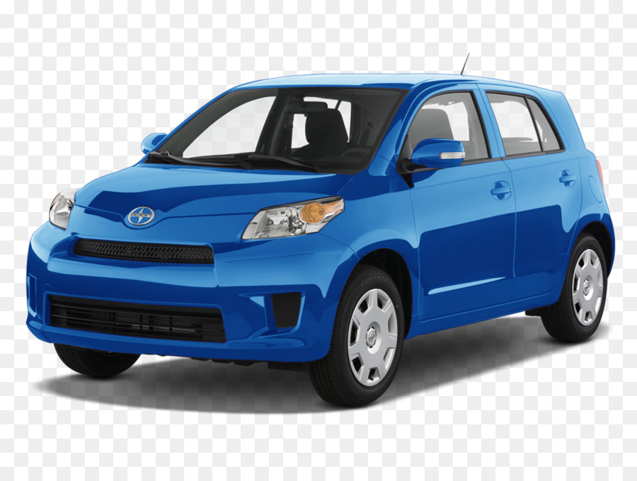 Scion，Mobil PNG