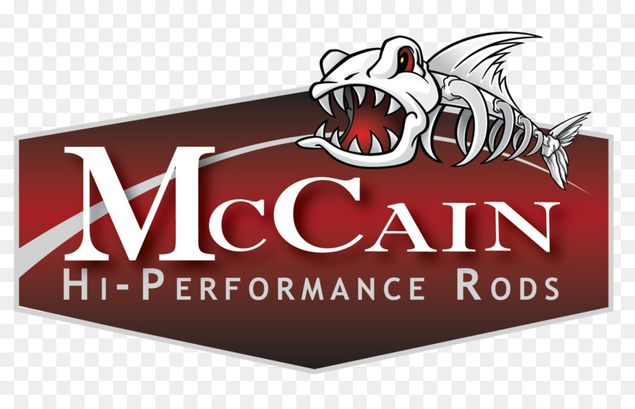 Logo Mccain，Merek PNG