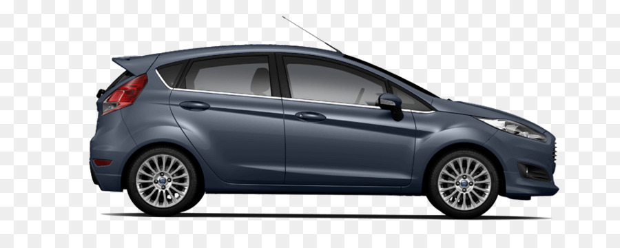 2018 Ford Fiesta，Ford PNG