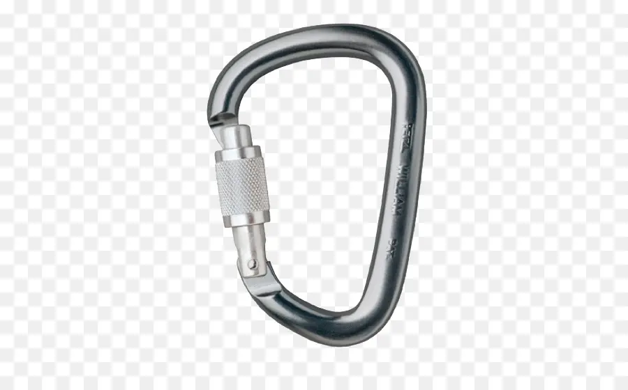 Carabiner，Pendakian PNG