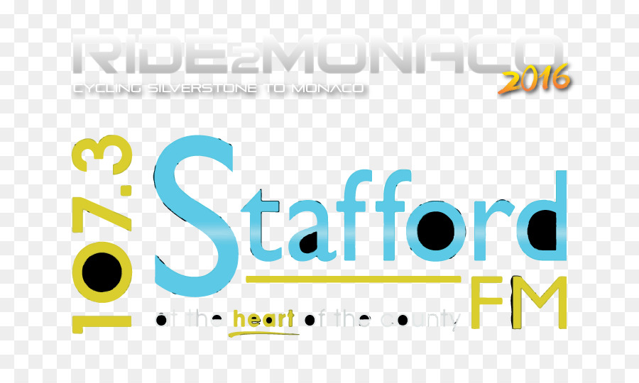 Stafford Fm，Logo PNG