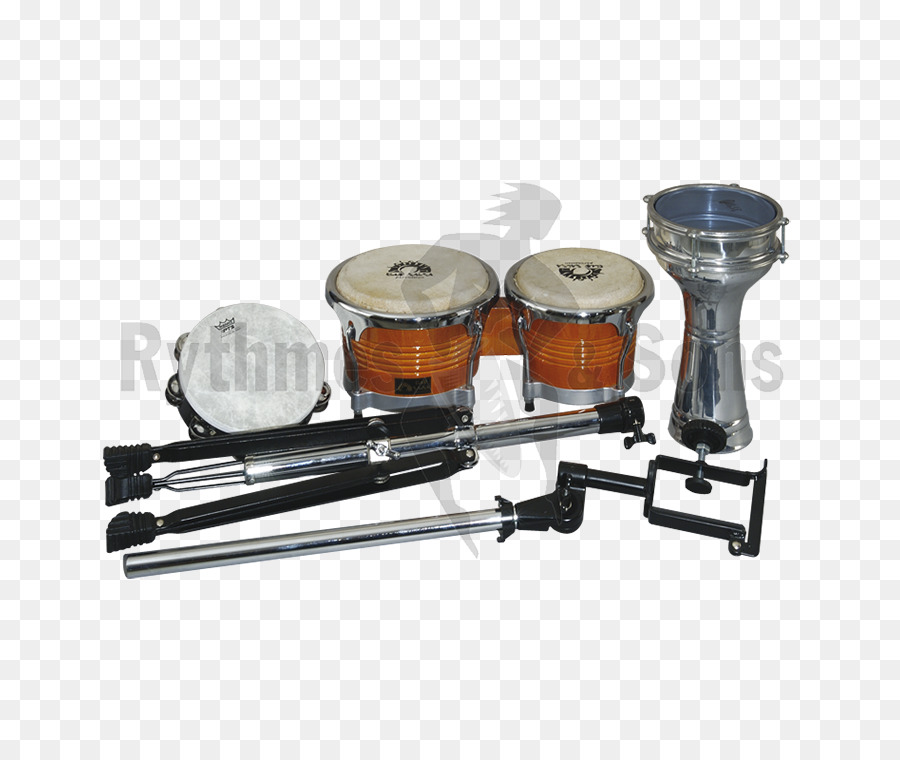Tom，Timbales PNG