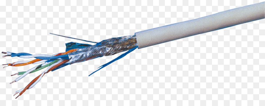 Kabel，Koneksi PNG