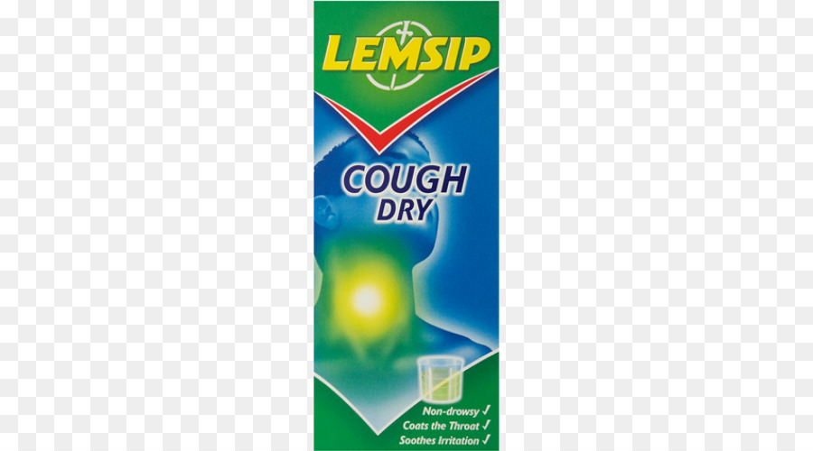 Lemsip，Tubuh Sakit PNG