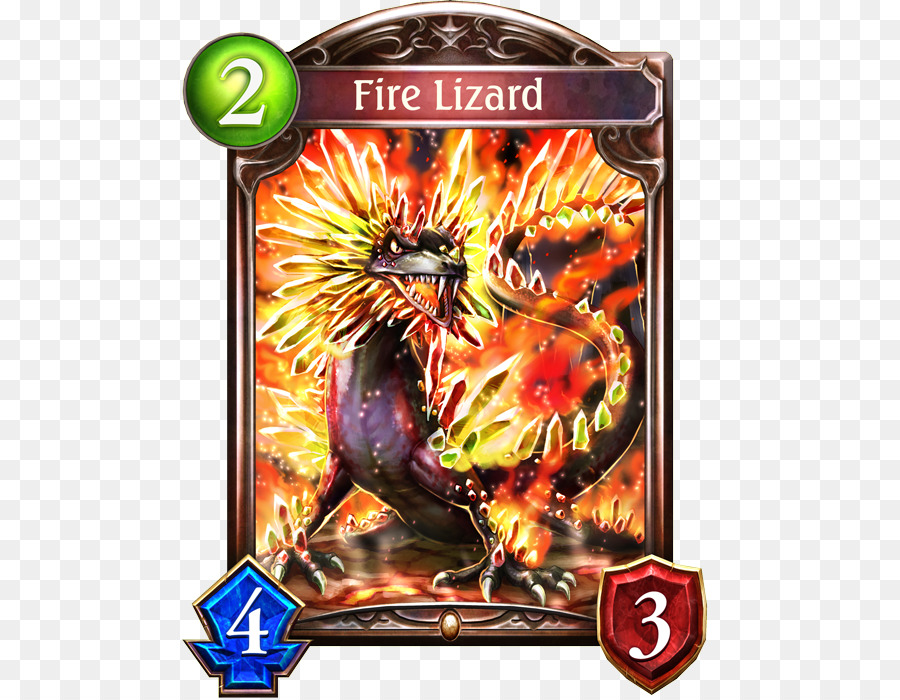 Shadowverse，Permainan PNG