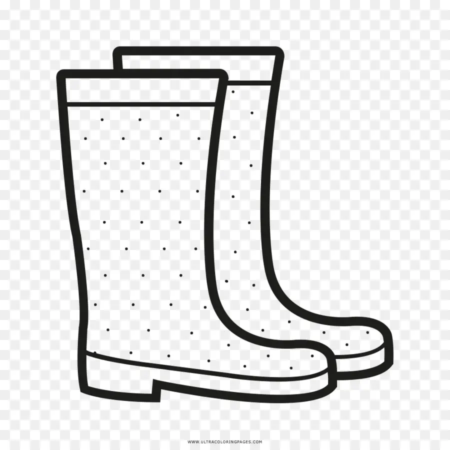 Sepatu，Boot PNG