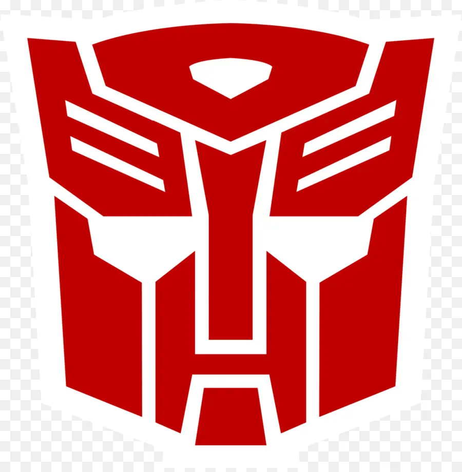 Logo Autobot，Transformator PNG