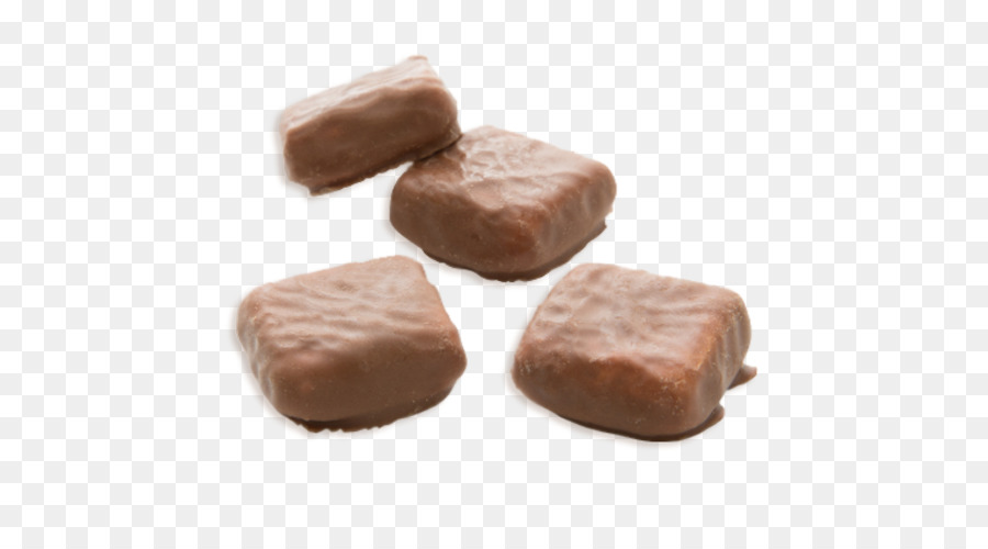 Fudge，Praline PNG