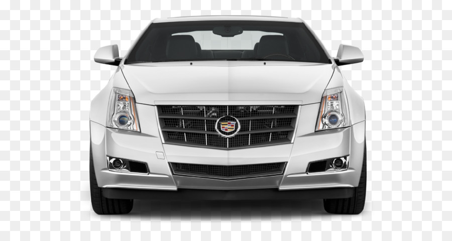 2016 Cadillac Cts，Mobil PNG