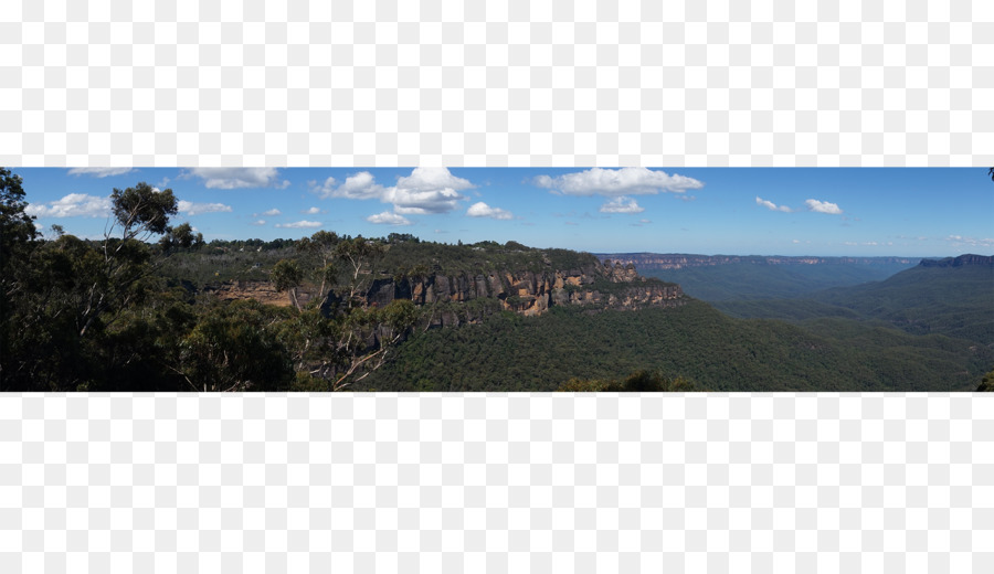 Pemandangan Gunung，Panorama PNG