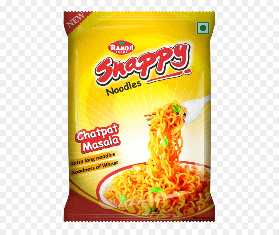 Sarapan Sereal，Pasta PNG