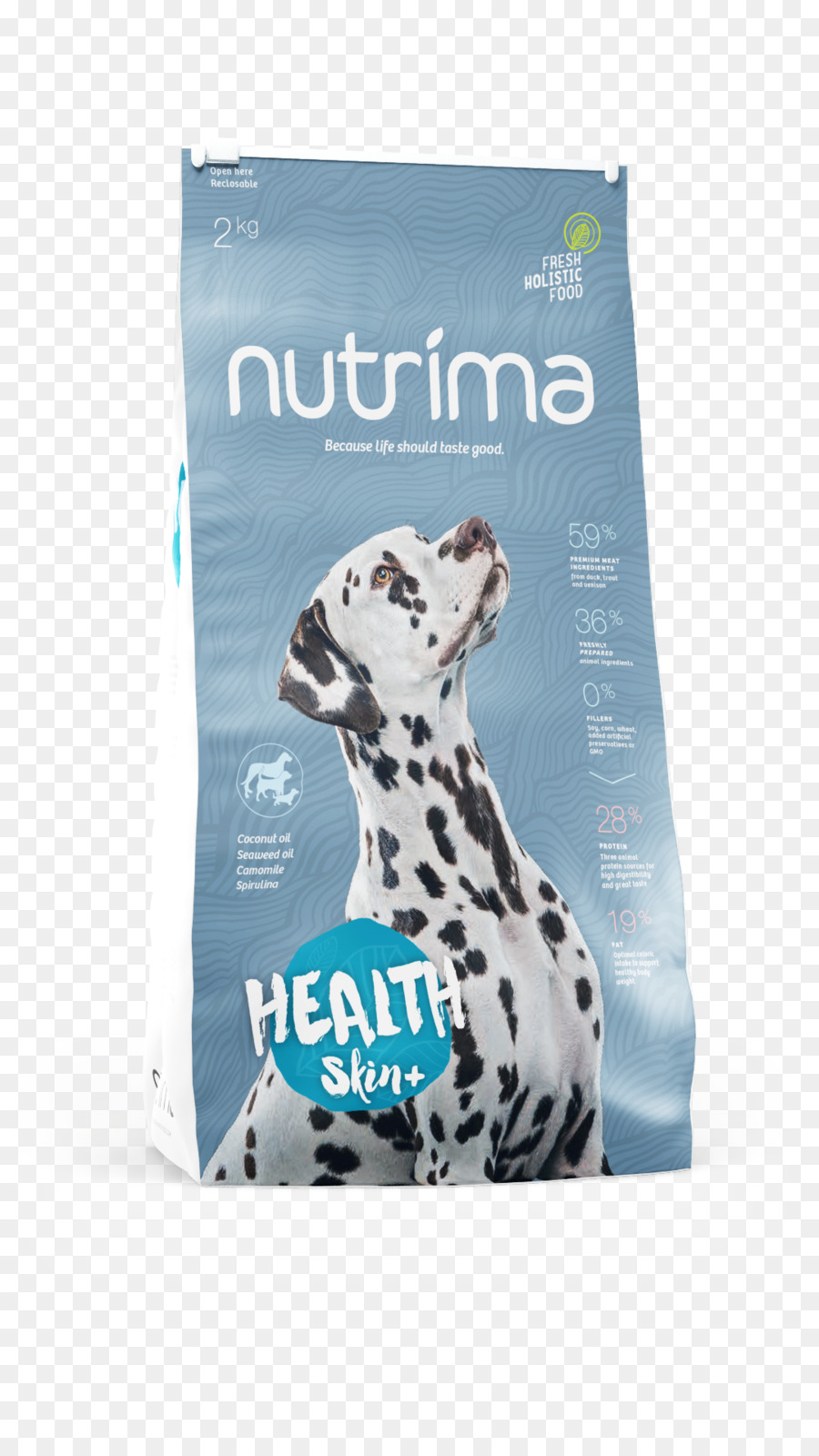 Anjing Dalmatian，Makanan Kucing PNG