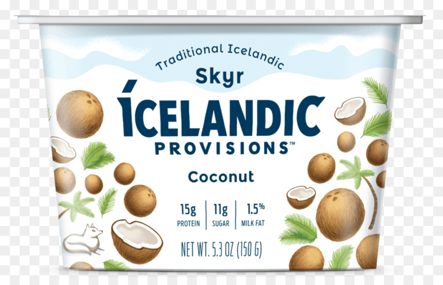 Susu，Islandia PNG