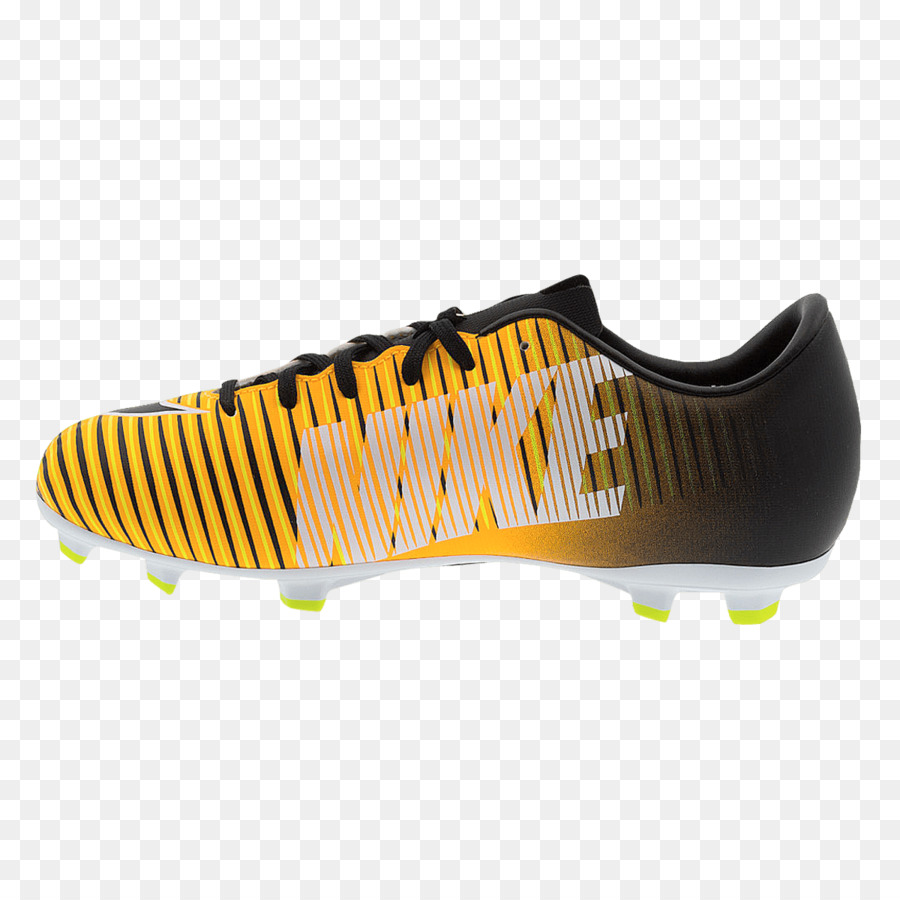 Nike Mercurial Uap，Cleat PNG