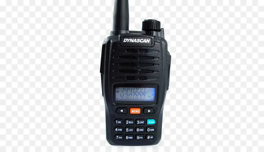 Walkie Talkie，Komunikasi PNG