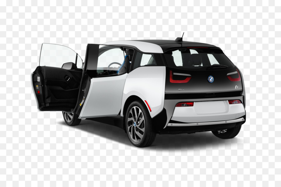 2017 Bmw I3，Mobil PNG