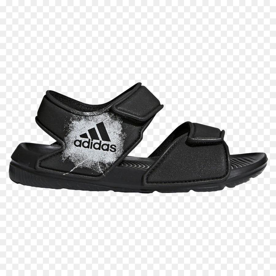 Adidas，Flipflops PNG