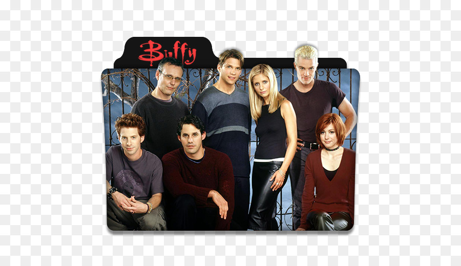 Buffy Anne Summers，Aktor PNG