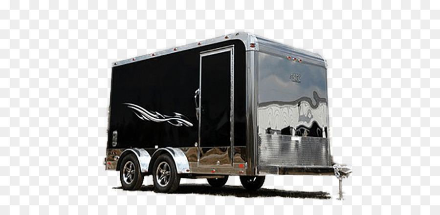 Mobil，Trailer PNG