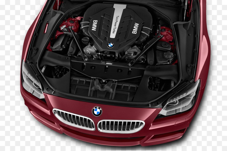 Bmw，2015 Bmw 6 Seri PNG