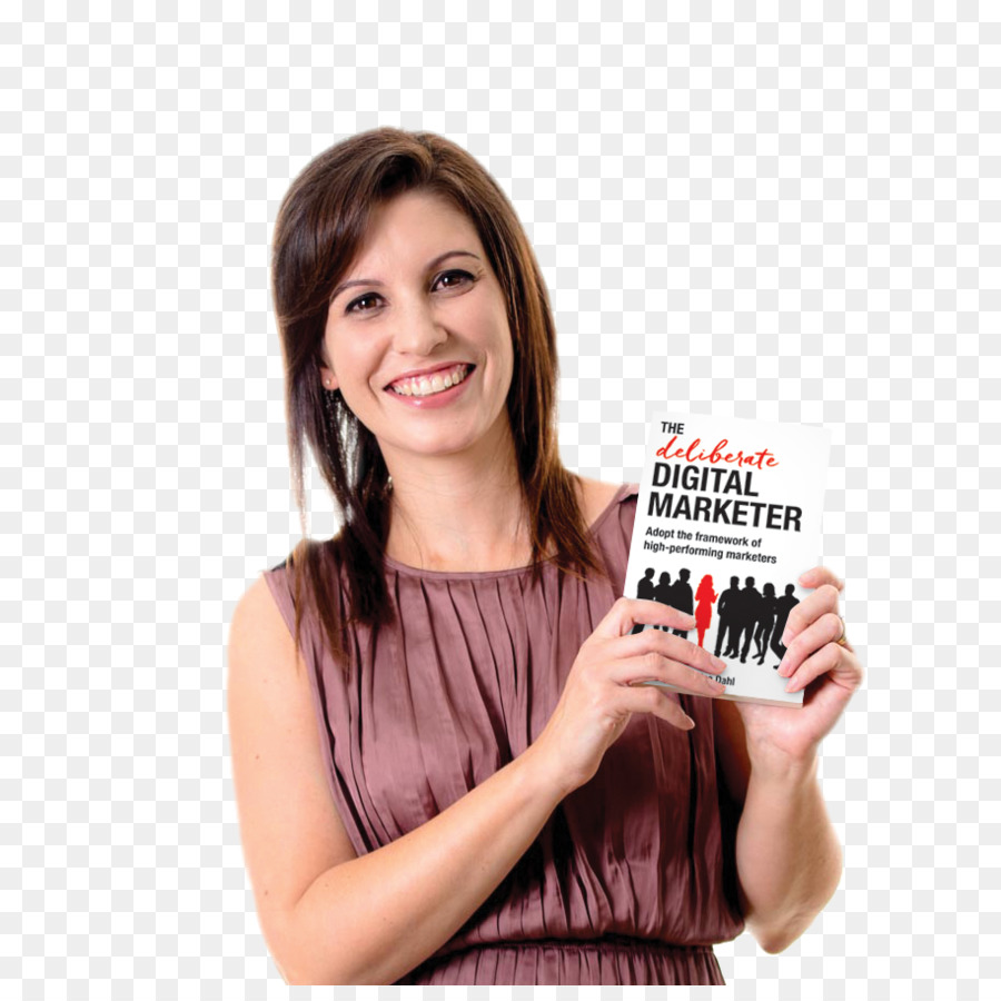 Louisa Dahl，Disengaja Digital Marketer Mengadopsi Kerangka Highperforming Pemasar PNG