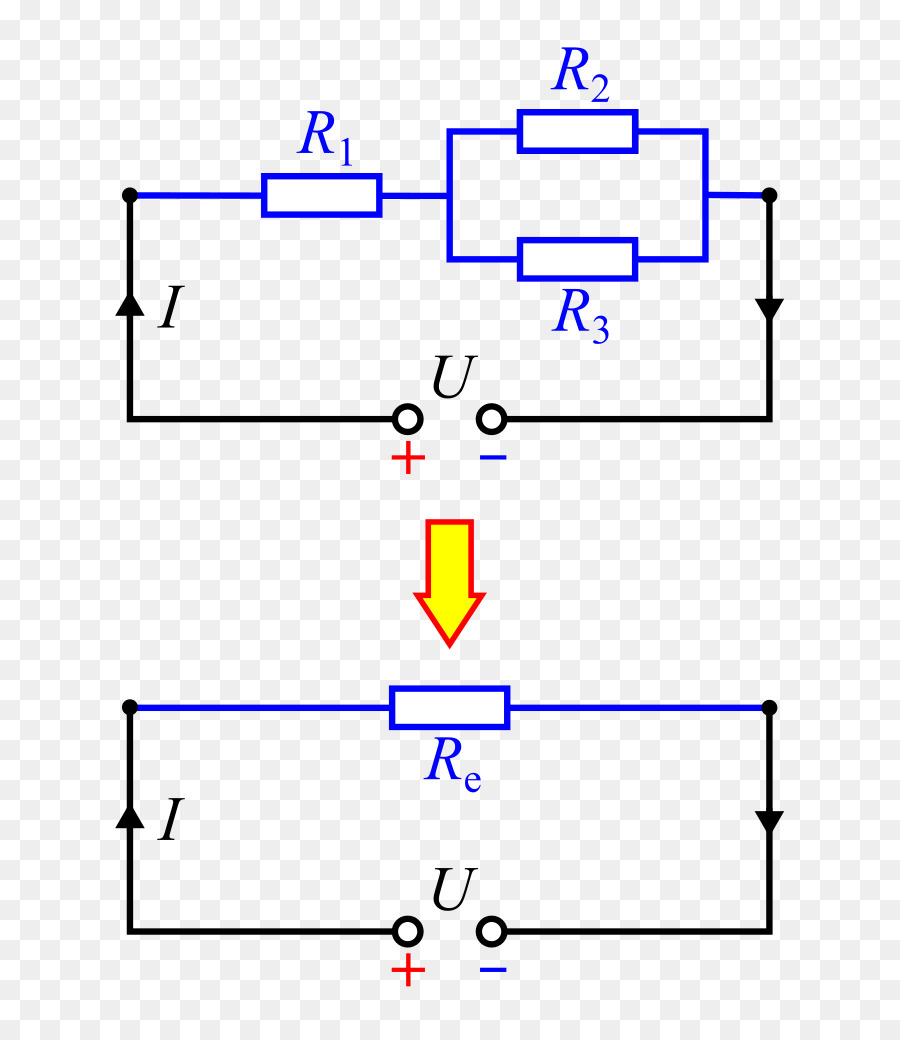 Diagram Rangkaian Listrik，Penghambat PNG