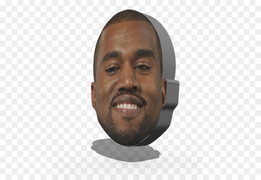 Kanye West，Dagu PNG