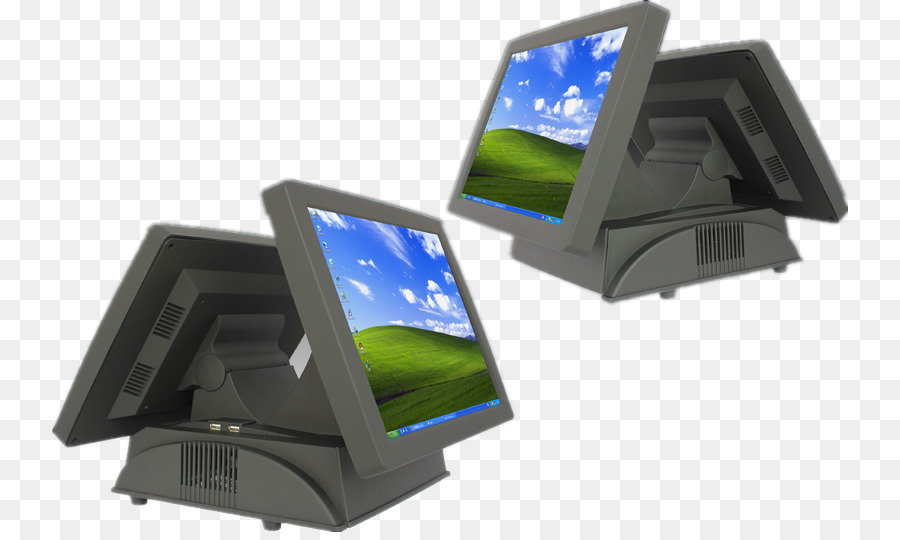 Monitor Komputer Aksesori，Bisnis PNG