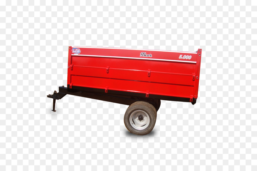 Trailer Merah，Roda PNG