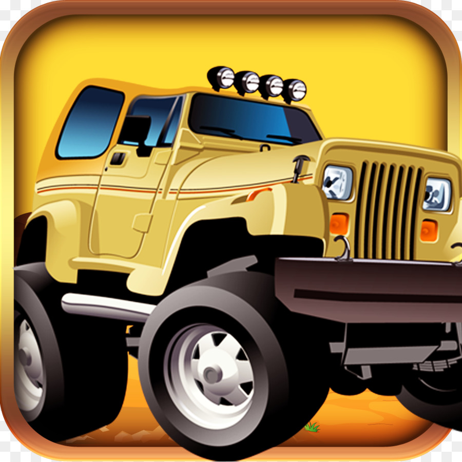 Download Gambar Mobil Jeep Rubicon