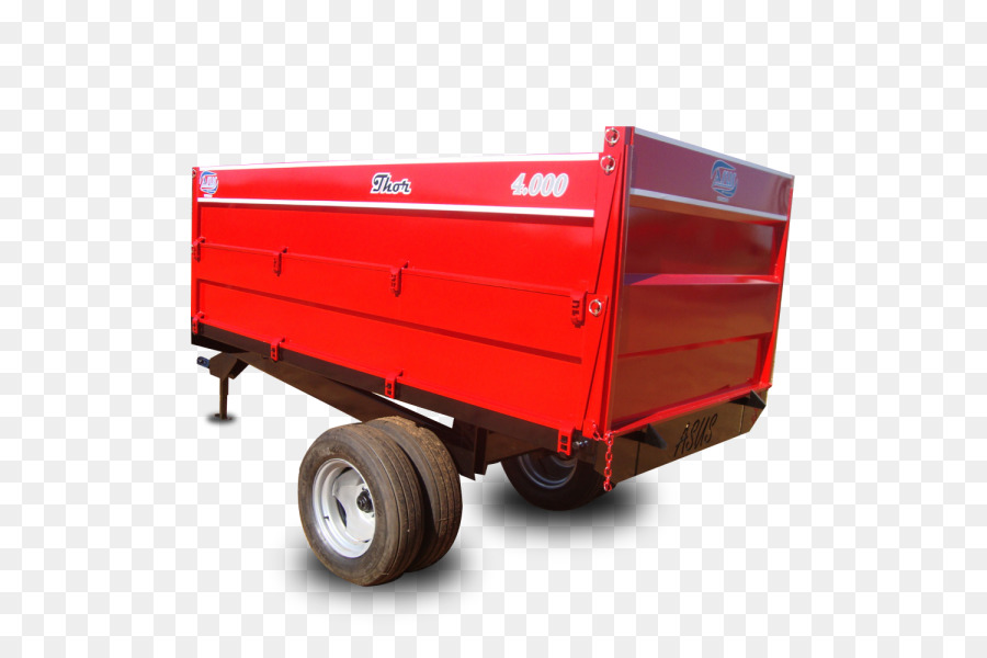 Trailer Merah，Roda PNG