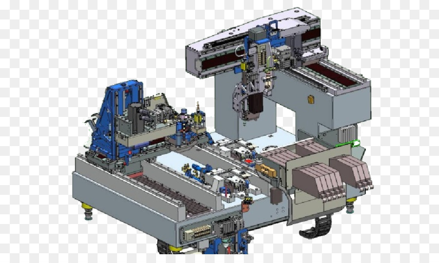 Komponen Elektronik，Teknik PNG