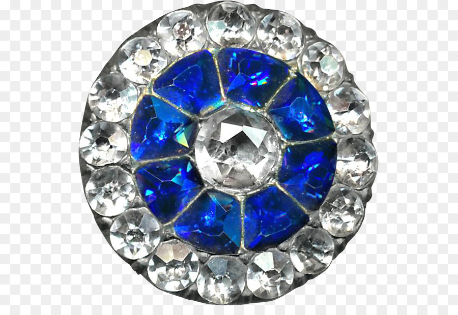 Sapphire，Tubuh Perhiasan PNG