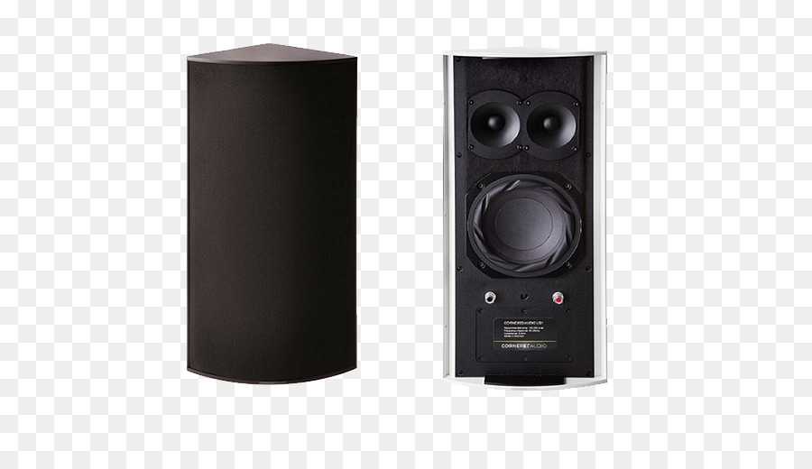 Speaker Komputer，Subwoofer PNG