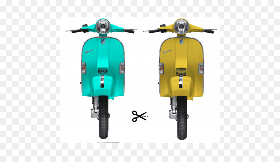 Skuter，Sepeda Motor PNG