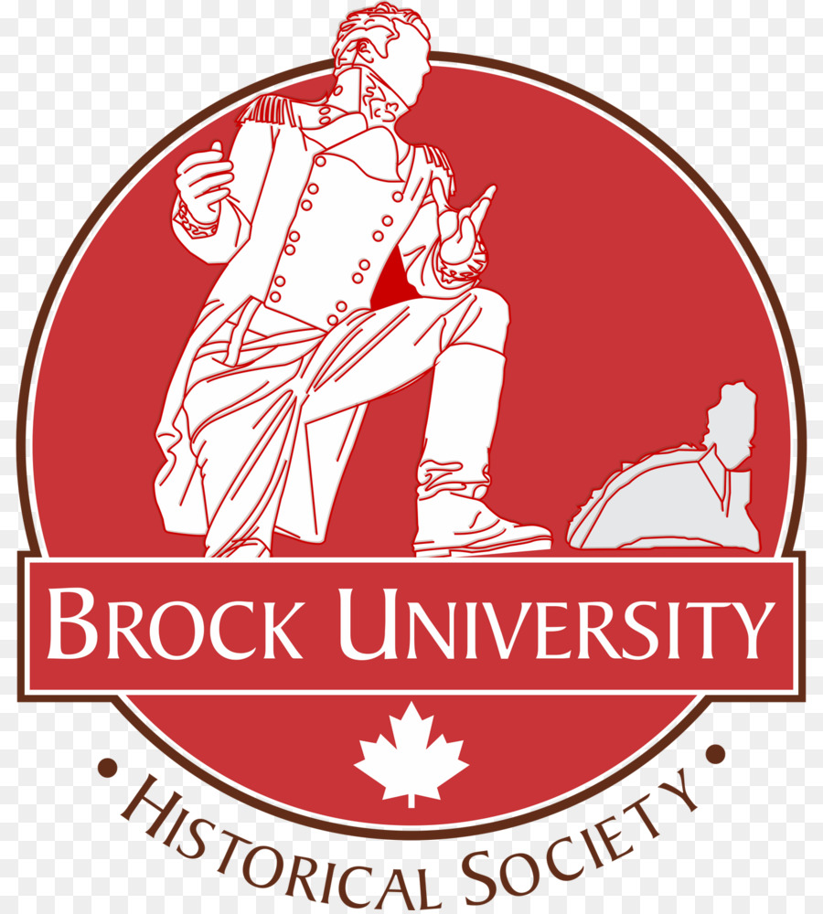 Brock University，Logo PNG