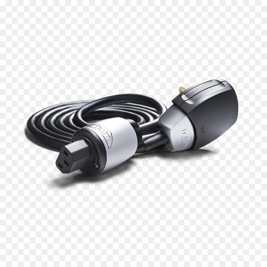 Naim Audio，Kabel Listrik PNG