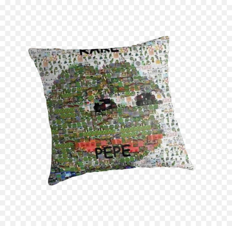 Bantal， PNG